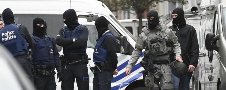 Menaces d'attentat à Bruxelles au Nouvel An : six nouvelles interpellations - ảnh 1